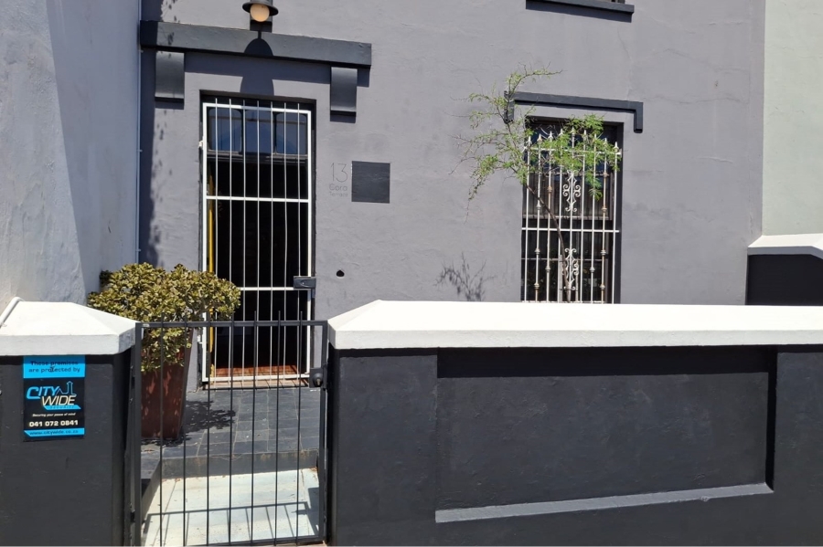 To Let 4 Bedroom Property for Rent in Port Elizabeth Central Eastern Cape